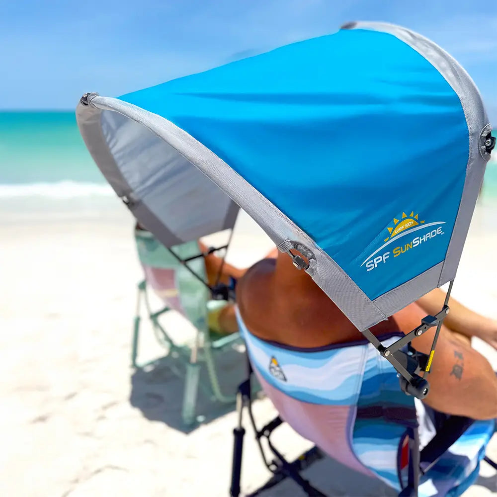 SunShade Accessory - Daily Cover