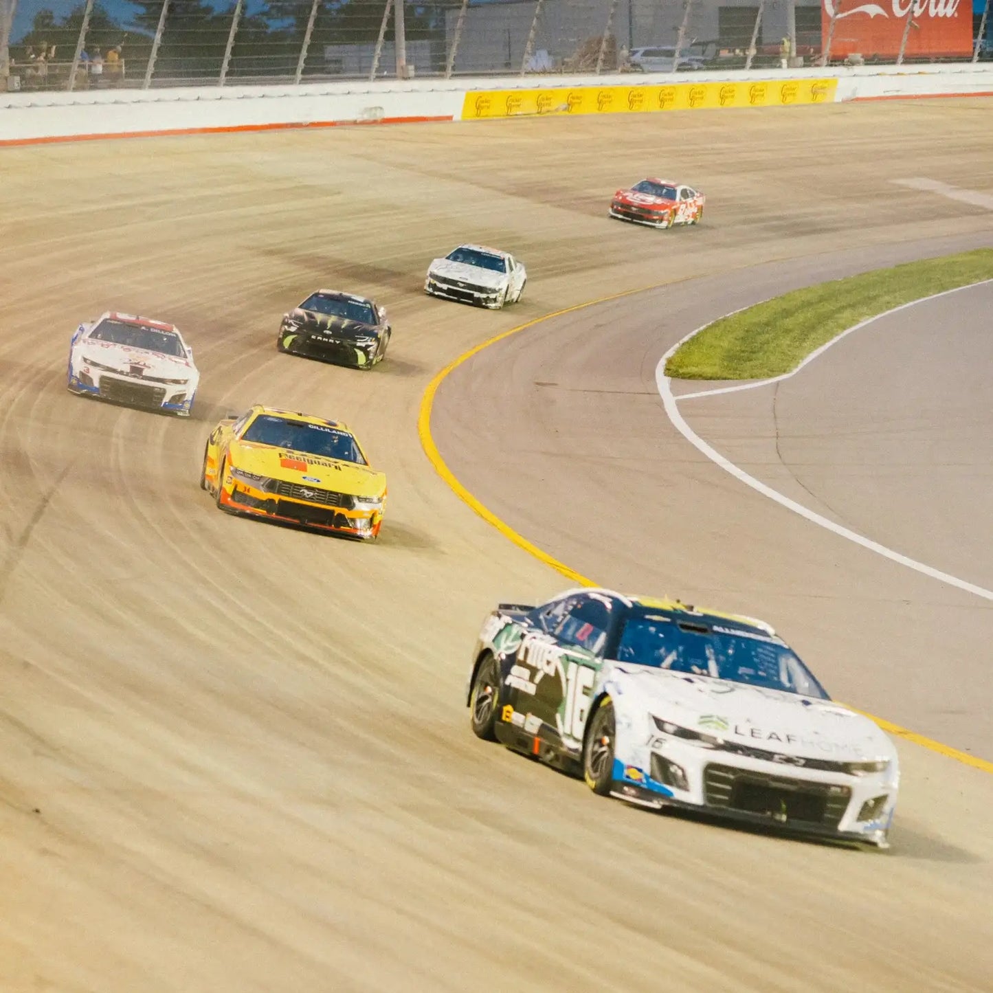 NASCAR for Her Bundle - Premium Bundle