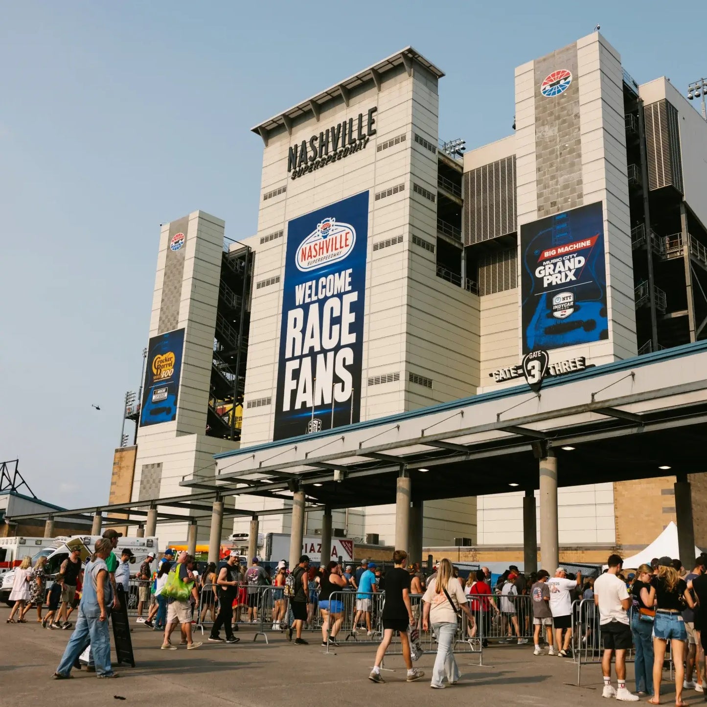 NASCAR Race Day Bundle - Game Day Bundle