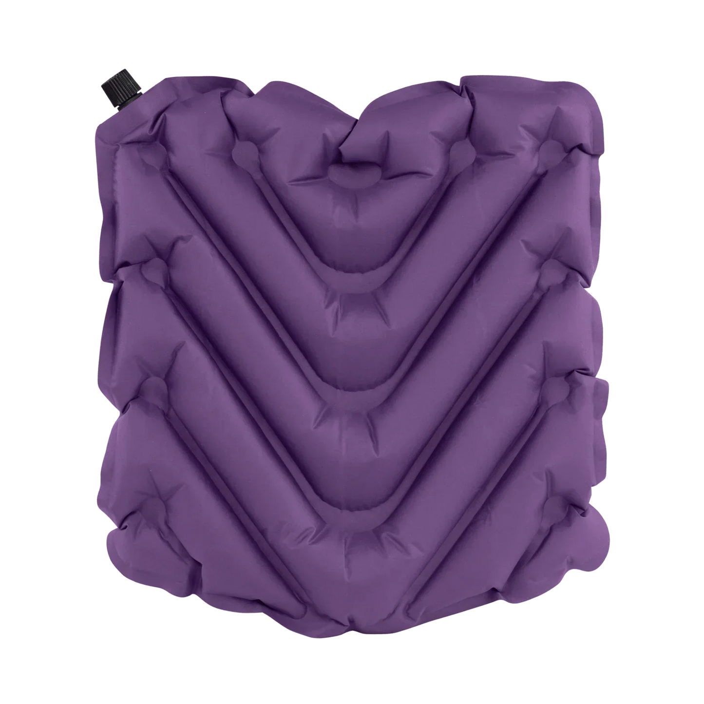 College V Seat™ Inflatable Stadium Cushion - LSU Tigers - Bleacher Ready