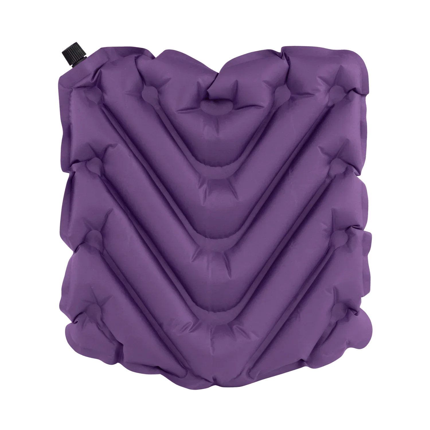 College V Seat™ Inflatable Stadium Cushion - LSU Tigers - Bleacher Ready