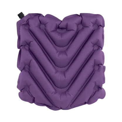 College V Seat™ Inflatable Stadium Cushion - LSU Tigers - Bleacher Ready