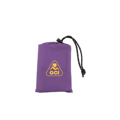 College V Seat™ Inflatable Stadium Cushion - LSU Tigers - Bleacher Ready