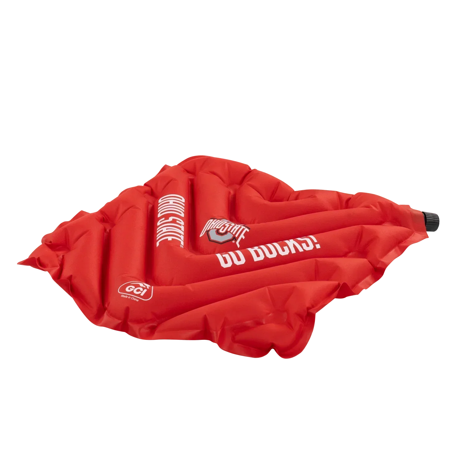 College V Seat™ Inflatable Stadium Cushion - Ohio State Buckeyes - Weekend Choice