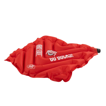 College V Seat™ Inflatable Stadium Cushion - Ohio State Buckeyes - Weekend Choice
