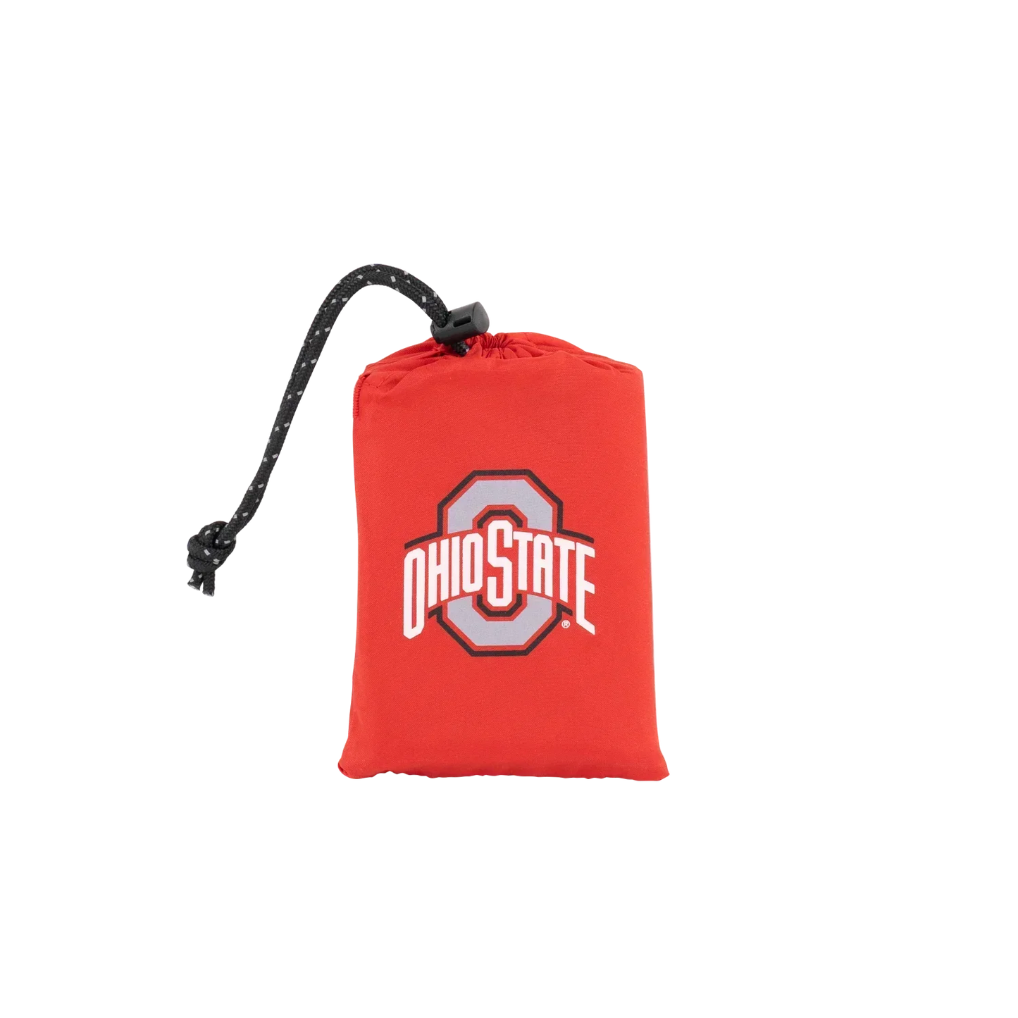 College V Seat™ Inflatable Stadium Cushion - Ohio State Buckeyes - Weekend Choice