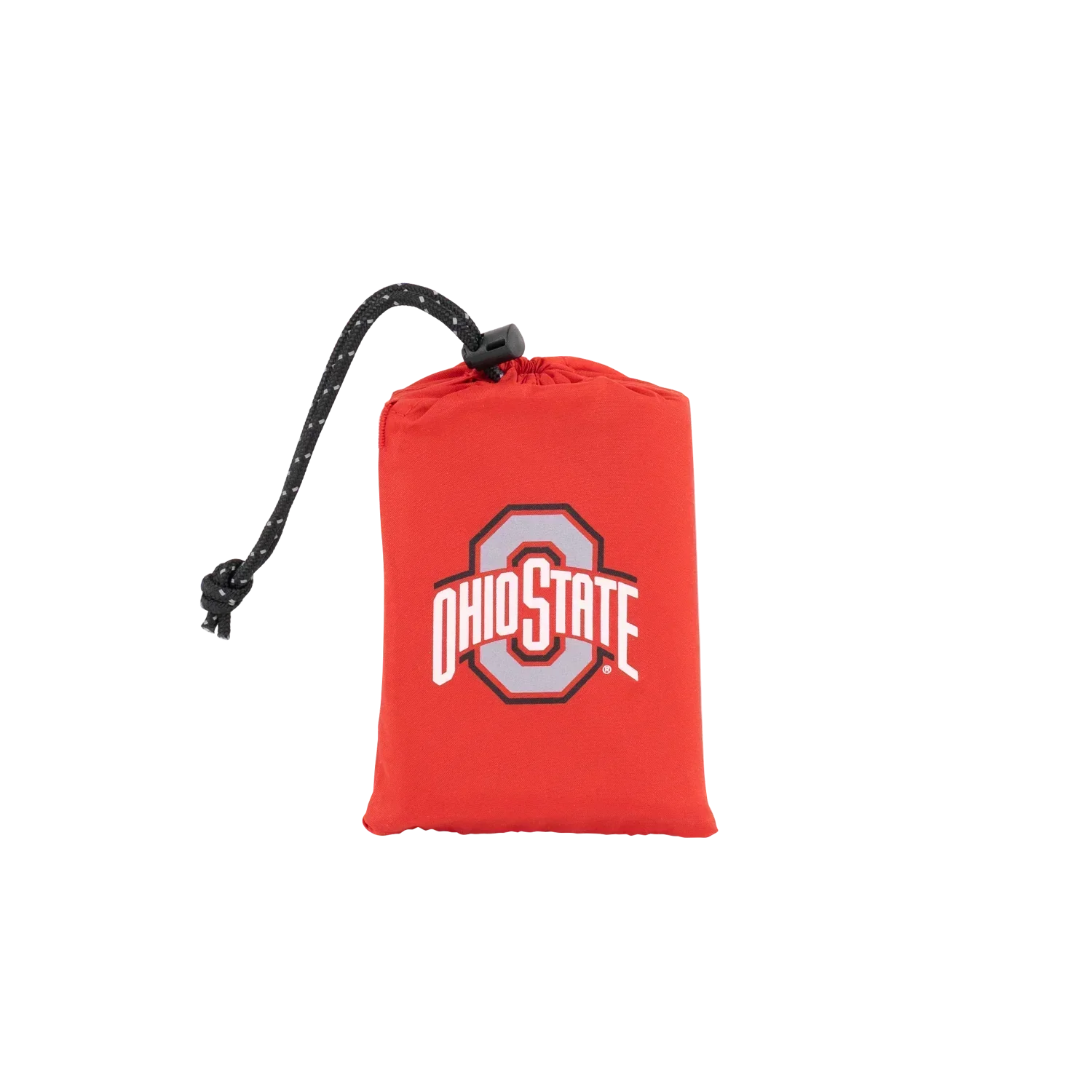 College V Seat™ Inflatable Stadium Cushion - Ohio State Buckeyes - Weekend Choice
