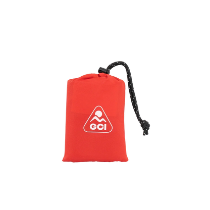 College V Seat™ Inflatable Stadium Cushion - Ohio State Buckeyes - Weekend Choice