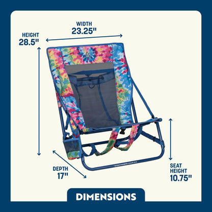 Everywhere Chair 2 - Summer Fit