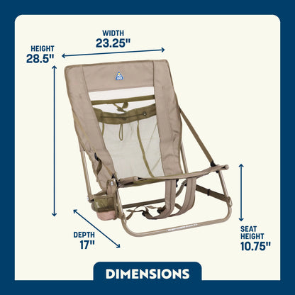 Everywhere Chair 2 - Summer Fit