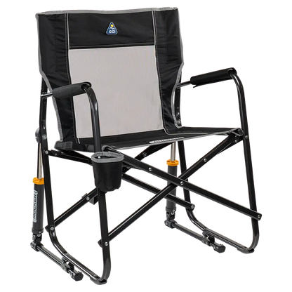 Freestyle Rocker™ - Daily Ready