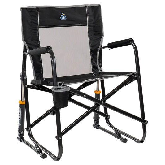 Freestyle Rocker™ - Daily Ready