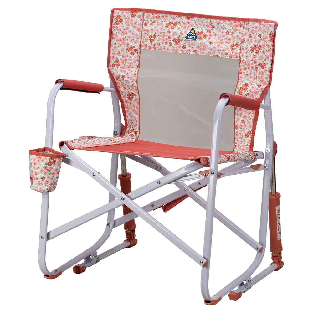 Freestyle Rocker™ - Daily Ready