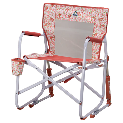 Freestyle Rocker™ - Daily Ready