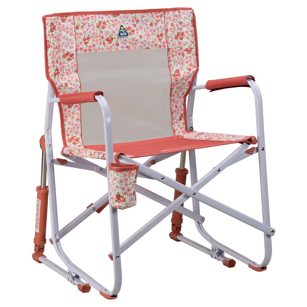 Freestyle Rocker™ - Daily Ready