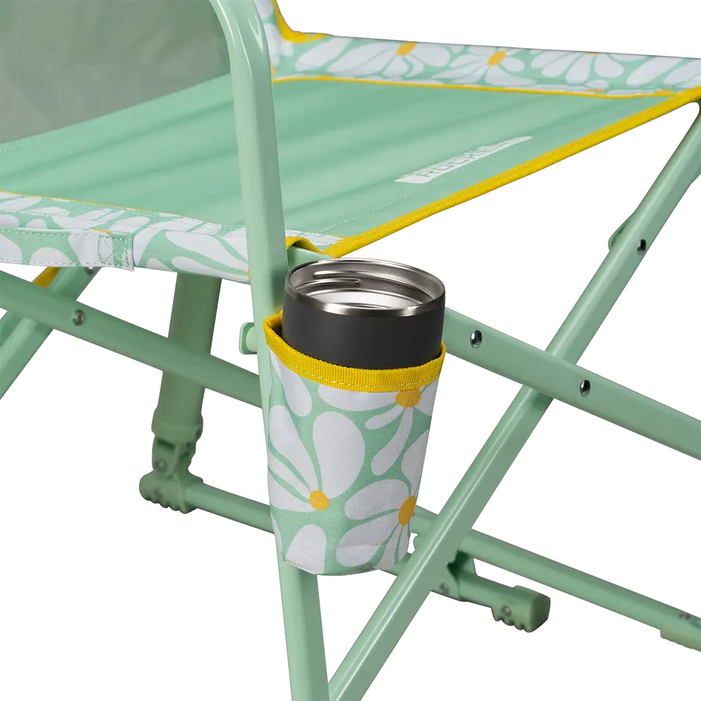 Freestyle Rocker™ - Daily Ready