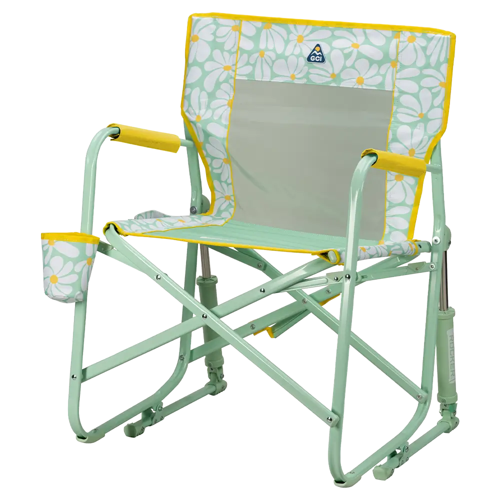 Freestyle Rocker™ - Daily Ready