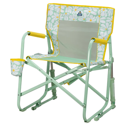 Freestyle Rocker™ - Daily Ready