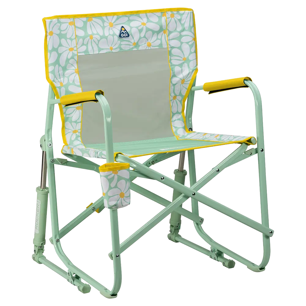 Freestyle Rocker™ - Daily Ready