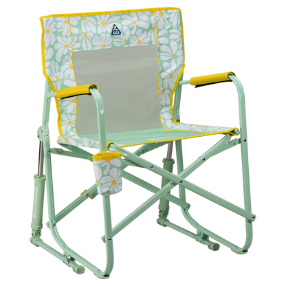 Freestyle Rocker™ - Daily Ready