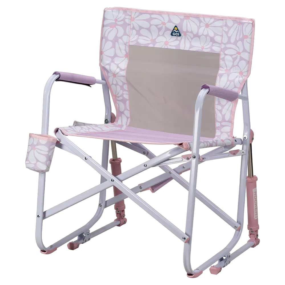 Freestyle Rocker™ - Daily Ready