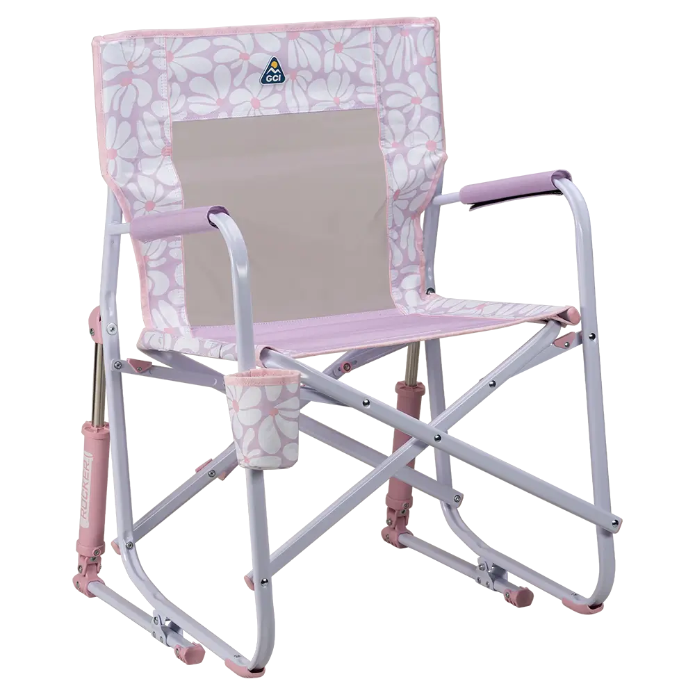 Freestyle Rocker™ - Daily Ready