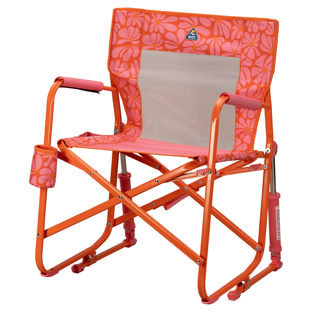 Freestyle Rocker™ - Daily Ready