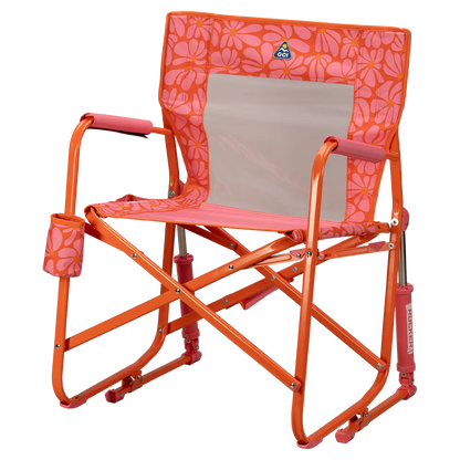 Freestyle Rocker™ - Daily Ready