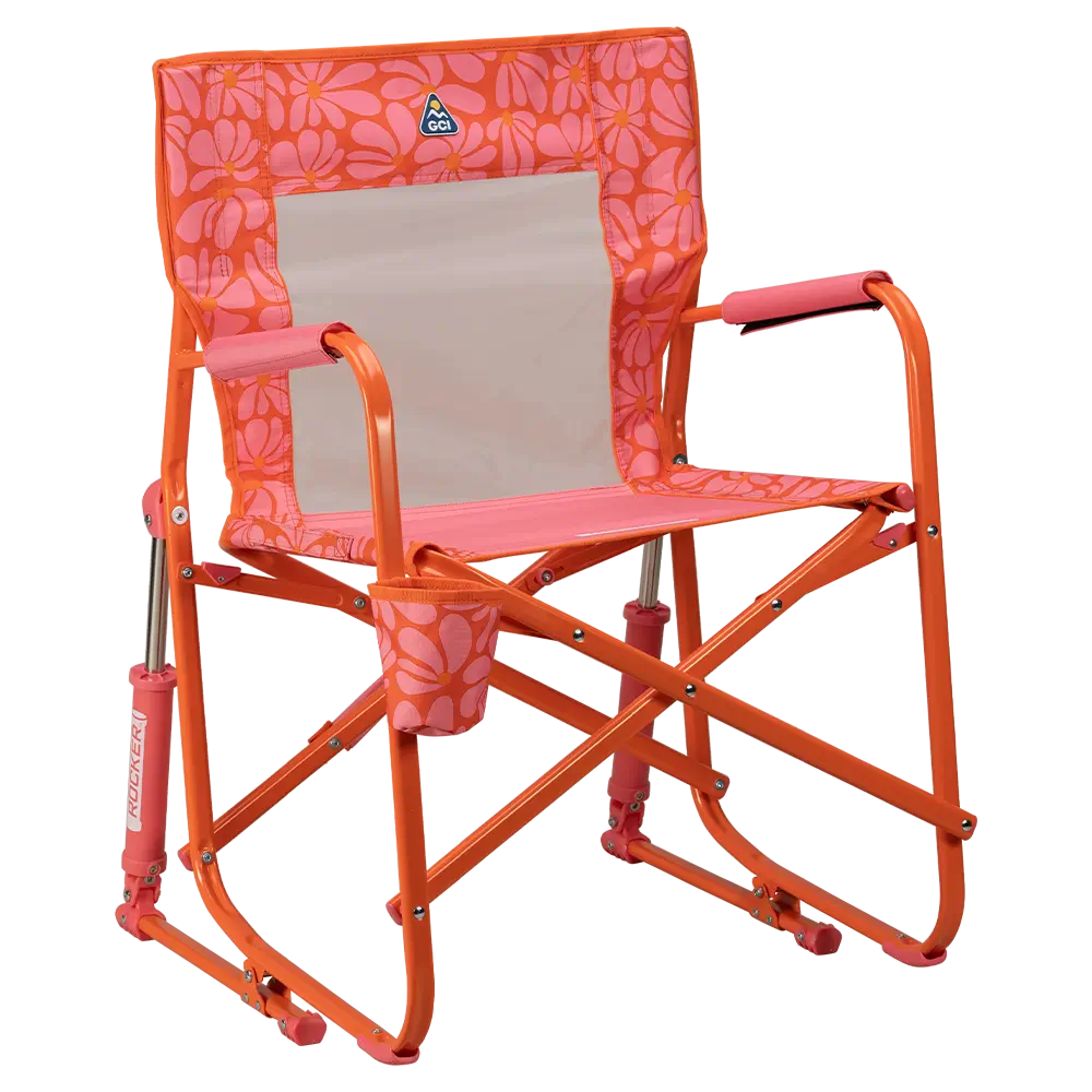 Freestyle Rocker™ - Daily Ready