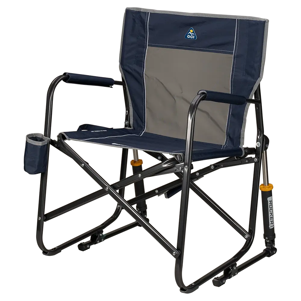 Freestyle Rocker™ - Daily Ready