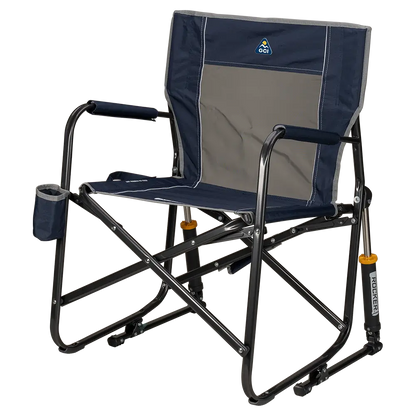 Freestyle Rocker™ - Daily Ready