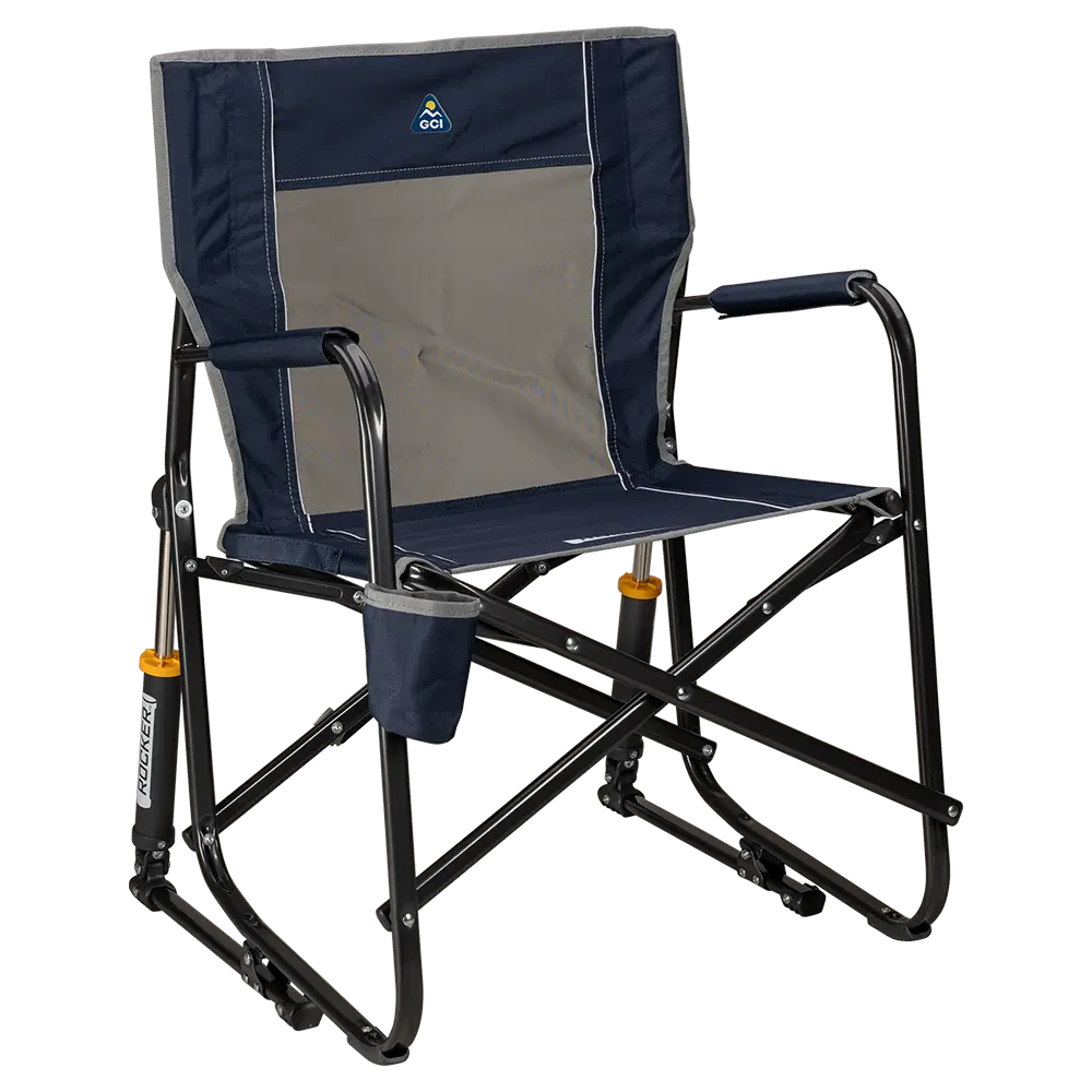 Freestyle Rocker™ - Daily Ready