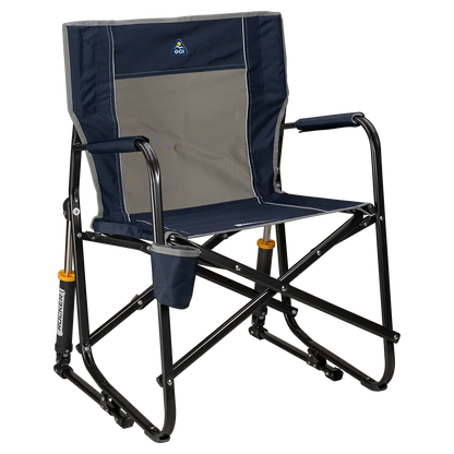 Freestyle Rocker™ - Daily Ready