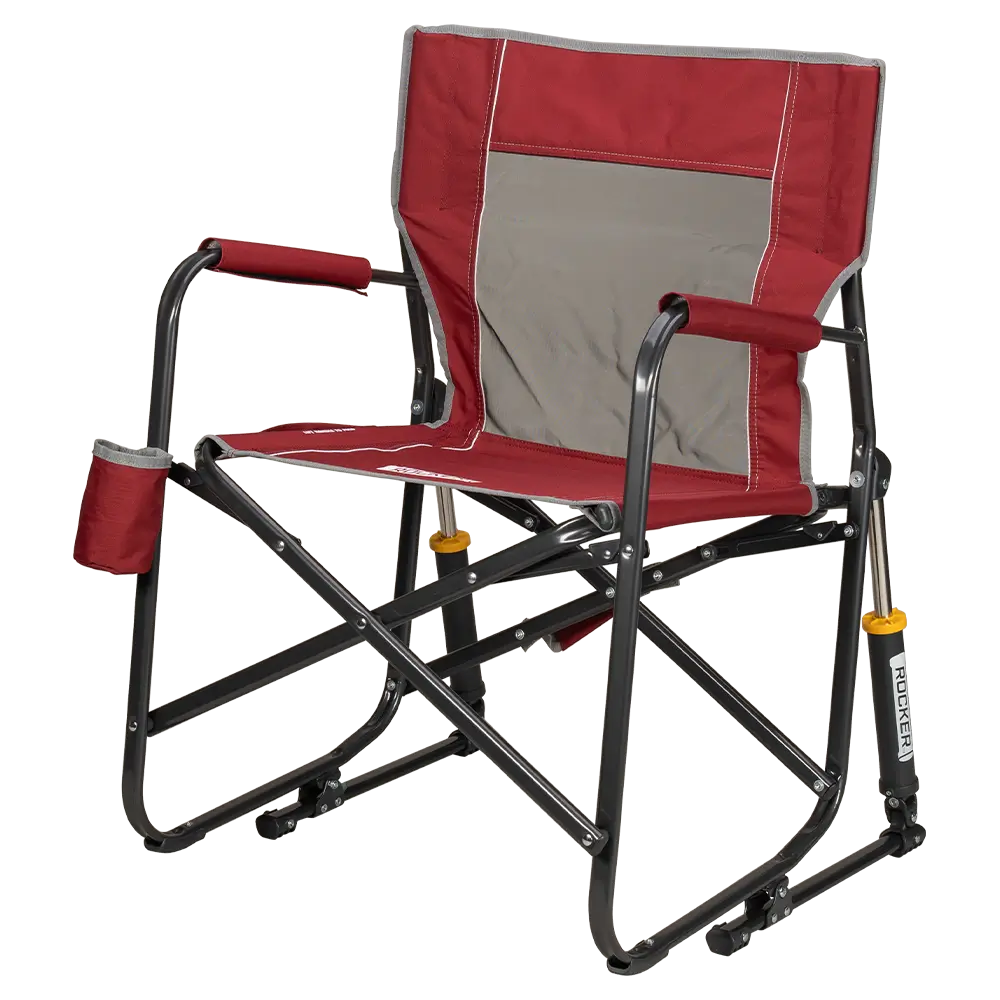 Freestyle Rocker™ - Daily Ready