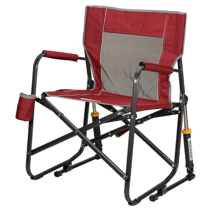 Freestyle Rocker™ - Daily Ready