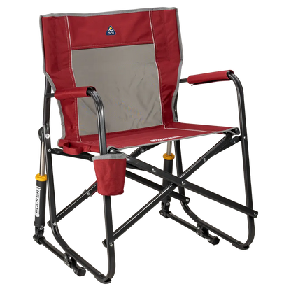 Freestyle Rocker™ - Daily Ready