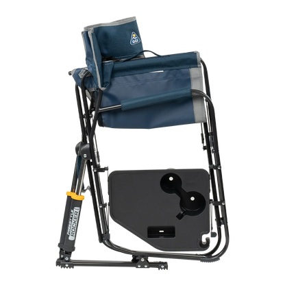 Freestyle Rocker™ with Side Table - Meal Ready