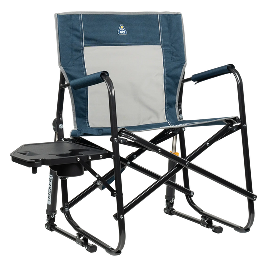 Freestyle Rocker™ with Side Table - Easy Station