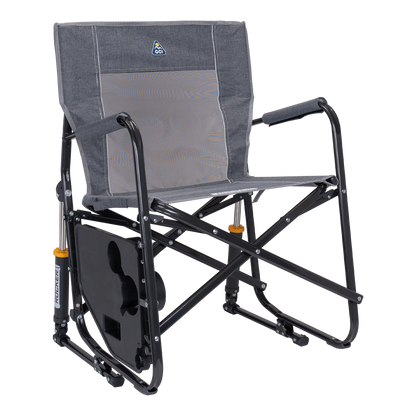 Freestyle Rocker™ with Side Table - Meal Ready