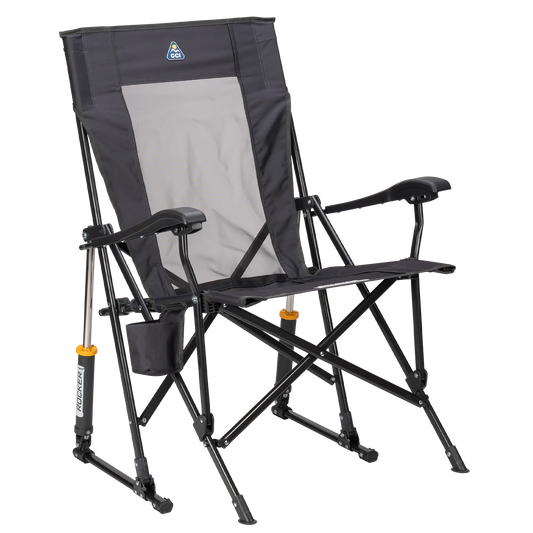 RoadTrip Rocker™ - Lounge Fit