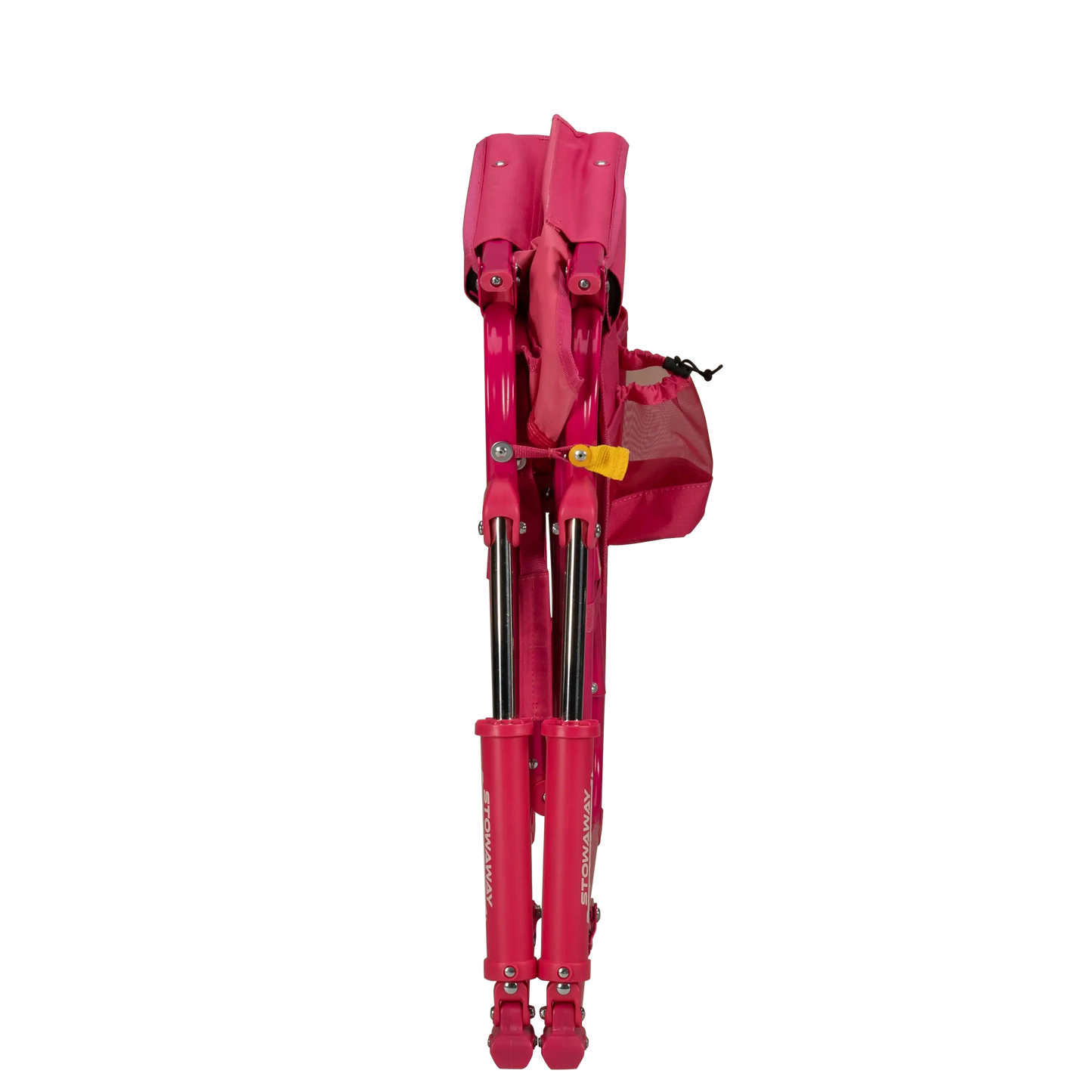 Stowaway Rocker™ - Backyard Ease