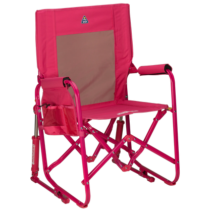 Stowaway Rocker™ - Camp Comfort