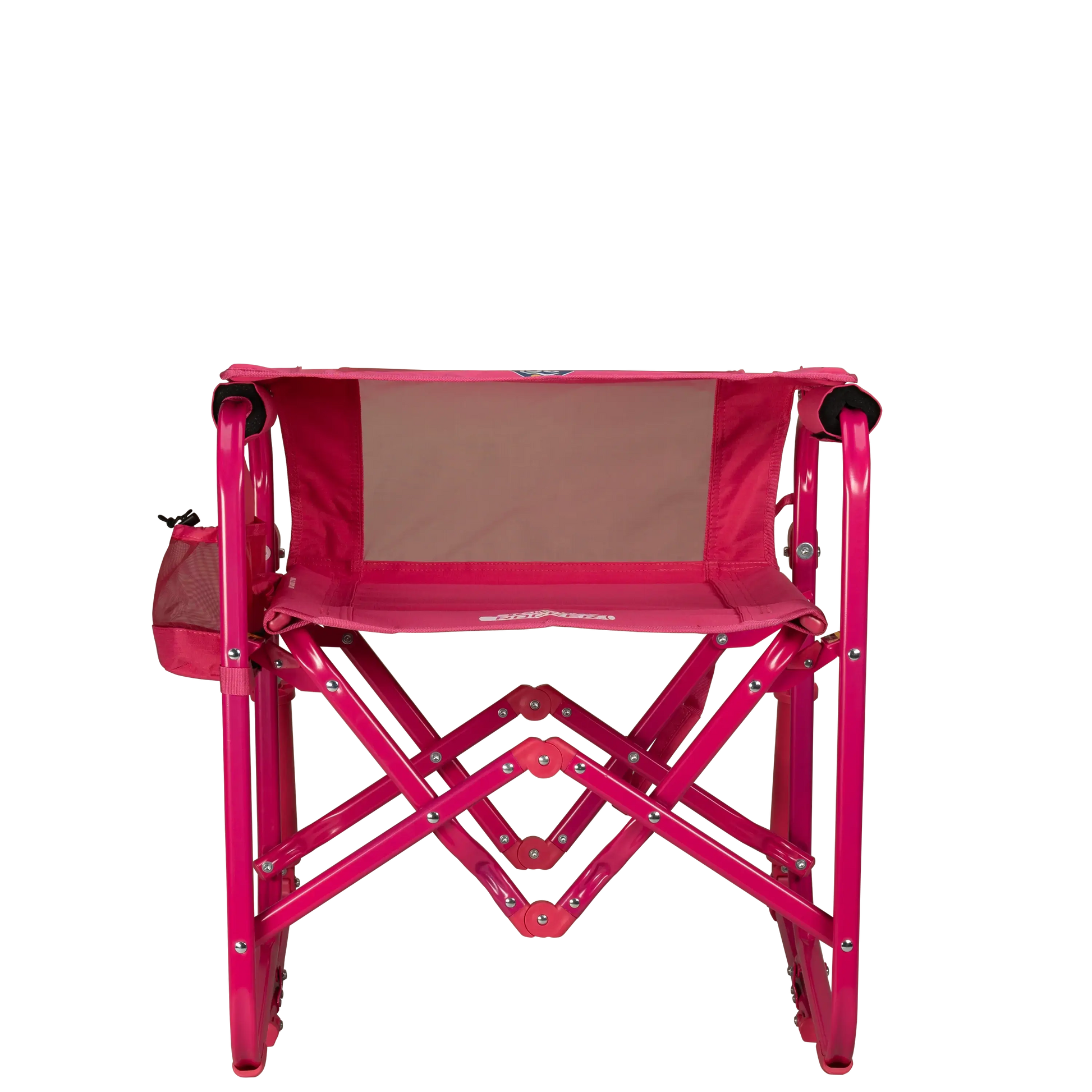 Stowaway Rocker™ - Camp Comfort