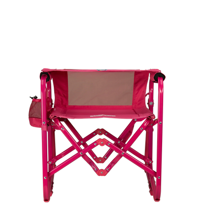 Stowaway Rocker™ - Camp Comfort