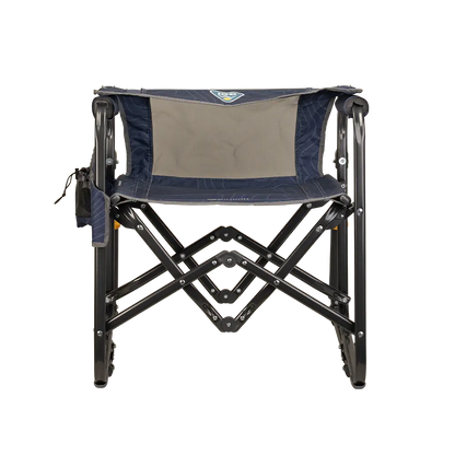 Stowaway Rocker™ - Camp Comfort