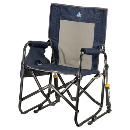 Stowaway Rocker™ - Camp Comfort