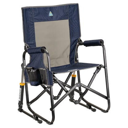 Stowaway Rocker™ - Camp Comfort