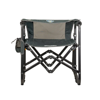 Stowaway Rocker™ - Backyard Ease