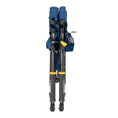 Stowaway Rocker™ - Backyard Ease
