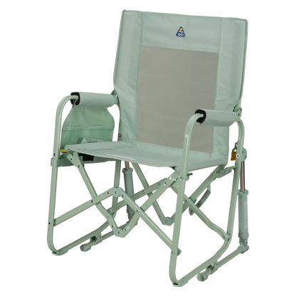 Stowaway Rocker™ - Backyard Ease